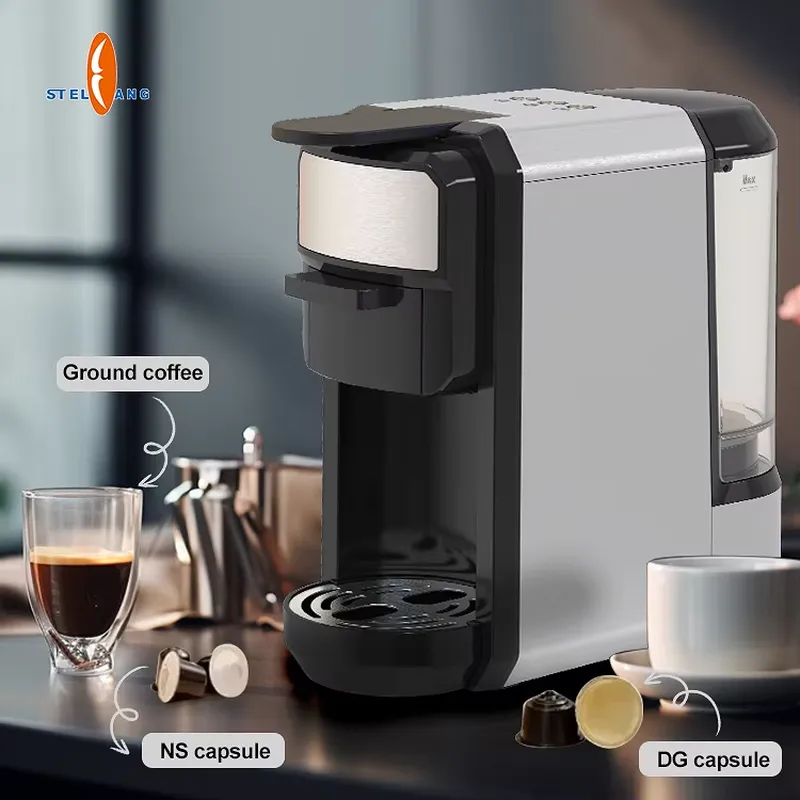 Coffee Tea Espresso Machines - For Profesional Automatic Commercial Coffee Tea
