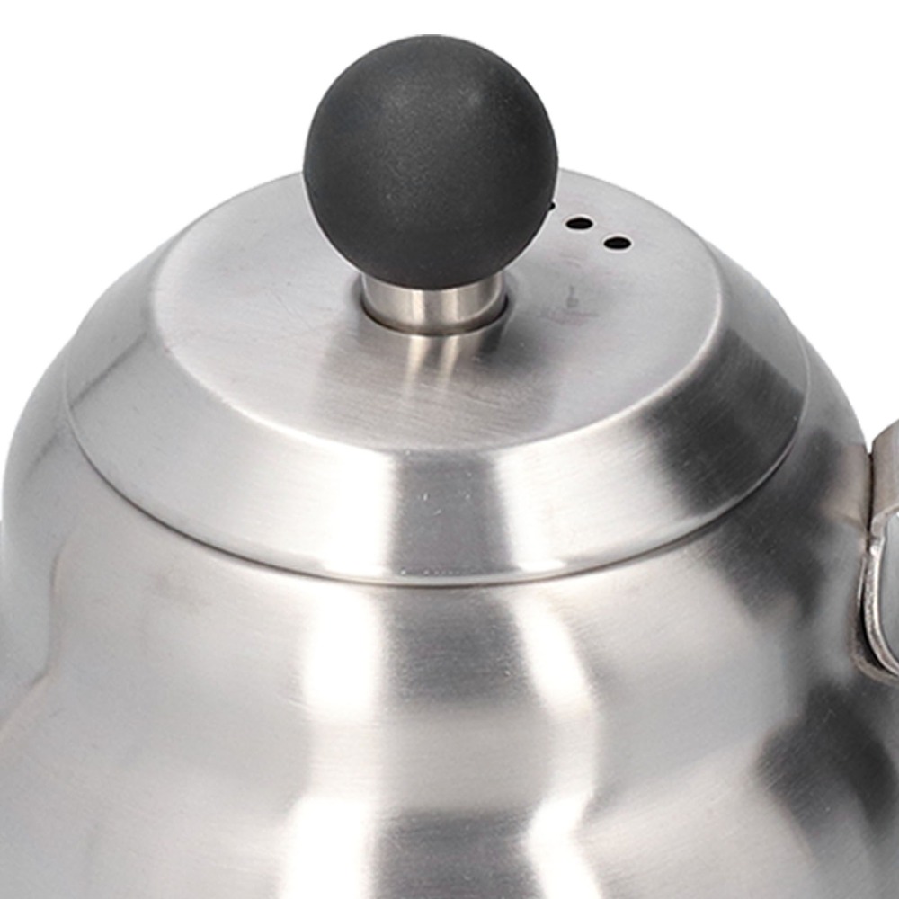Pour Over Kettle - Stainless Steel Pour Over Coffee Kettle