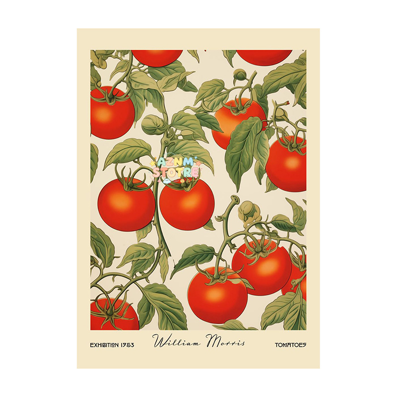 Coffee Tea Home - Kitchen Food Canvas Paintings Coffee Tea