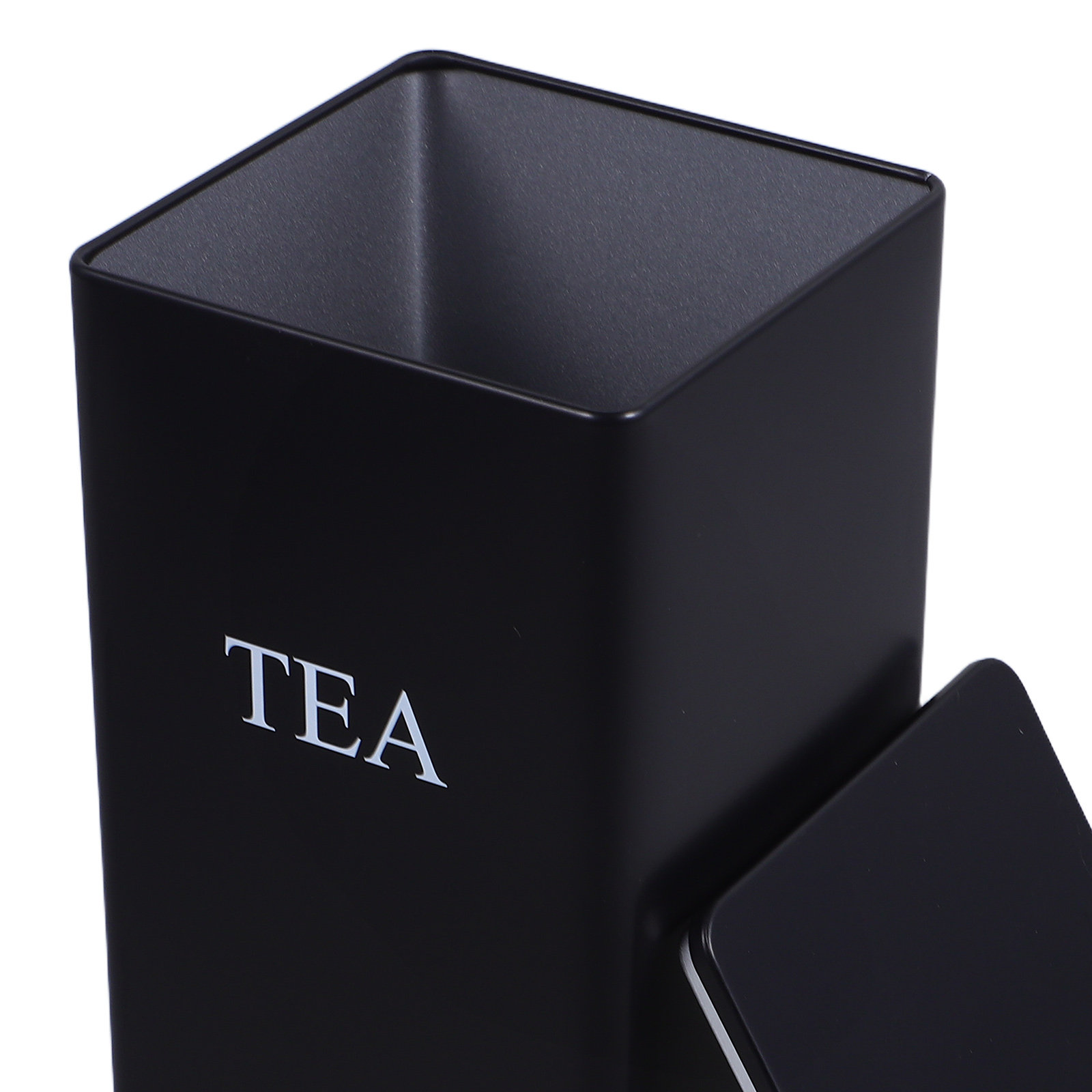 3Pcs Kitchen Storage Canisters - Coffee Tea Sugar 评论和价格