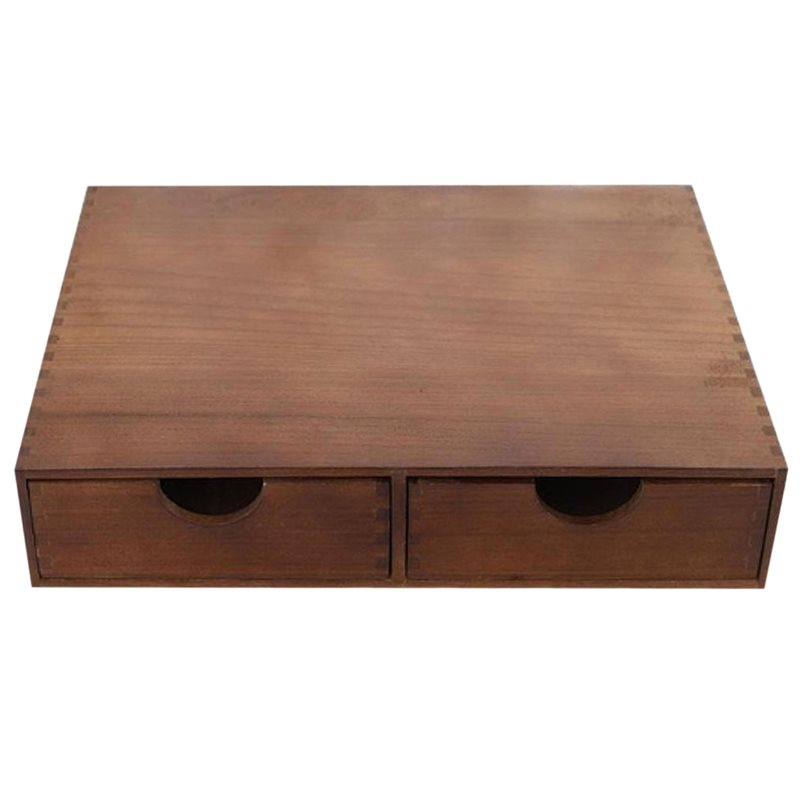 TFTP-Wooden Coffee Pod Storage - Coffee Tea Station 评论和价格