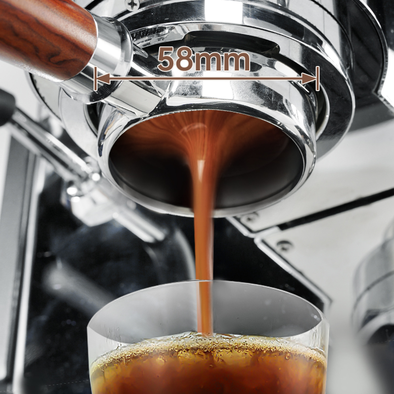 MDK Commercial All-in-One Espr - Coffee Tea Espresso Machines 评论和价格
