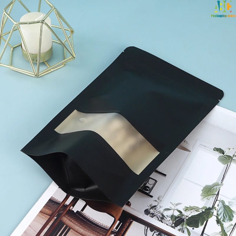 Craft Paper Bag Customized Pri - Coffee Tea Flower 评论和价格