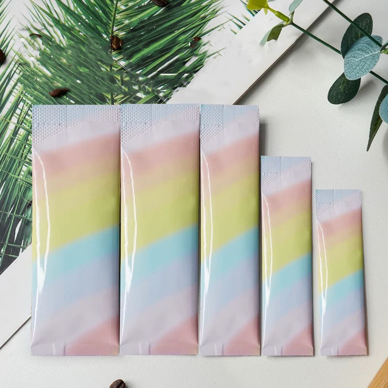 Granola Bar Packaging Bag Ener - Coffee Tea Day 评论和价格