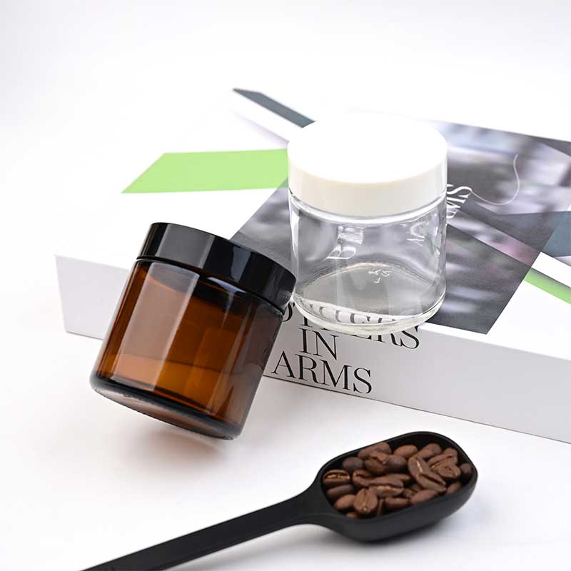 Portable Coffee Bean Storage G - Coffee And Tea Glass 评论和价格