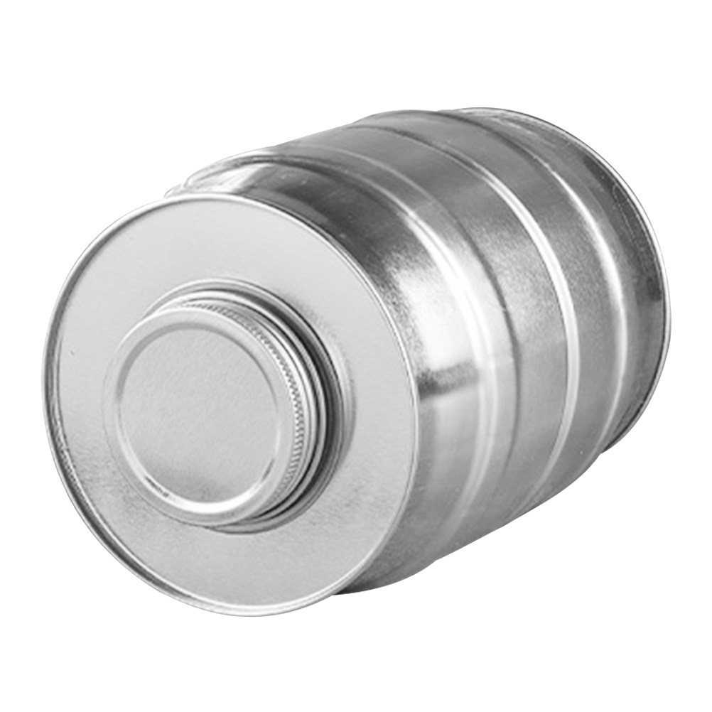 Airtight Coffee Canister with  - Coffee Tea Sugar 评论和价格