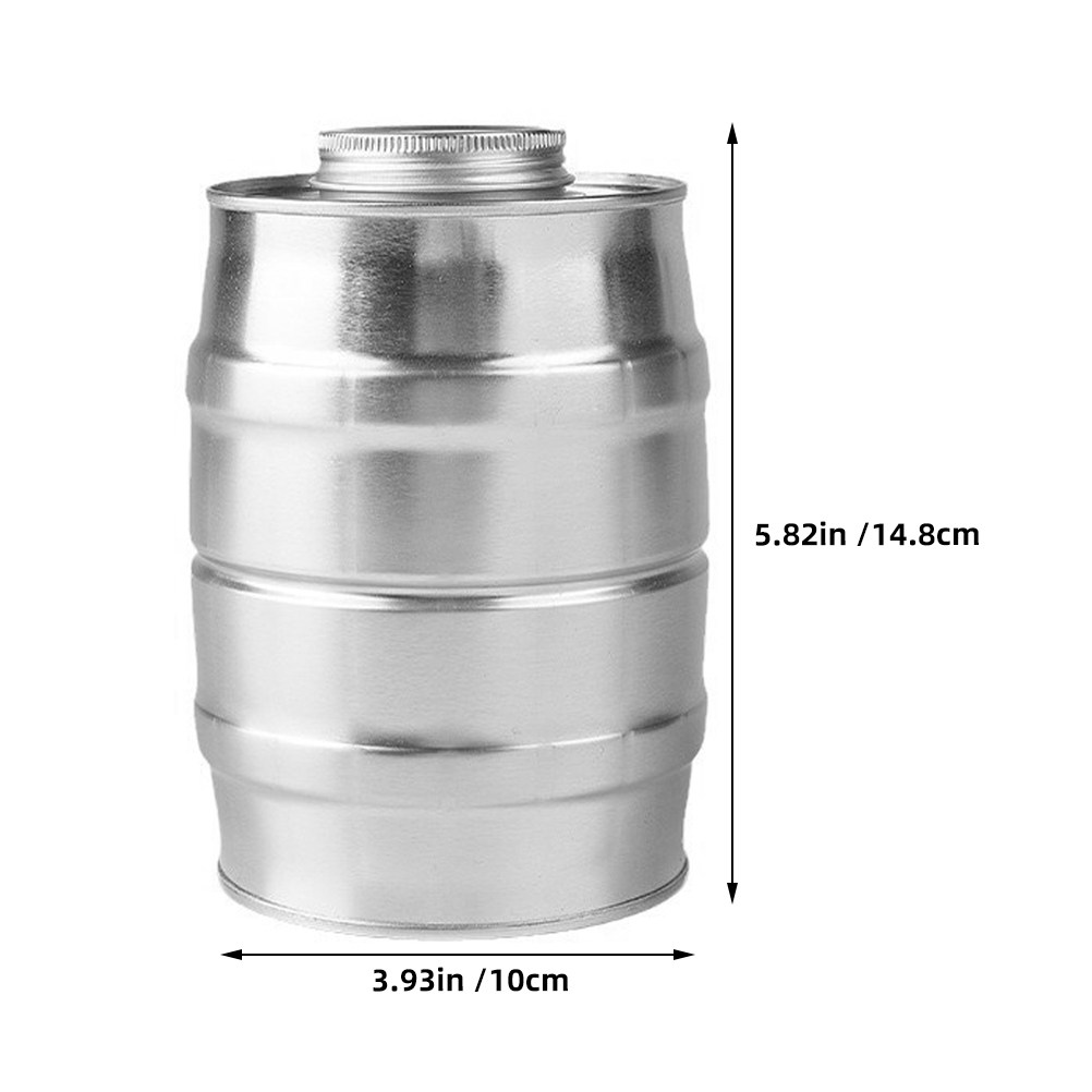 Airtight Coffee Canister with  - Coffee Tea Sugar 评论和价格