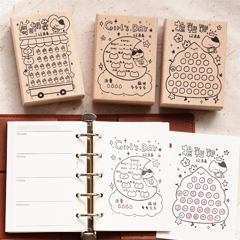 Girl‘s Day Coffee Time Milky T - Coffee Tea Photos 评论和价格