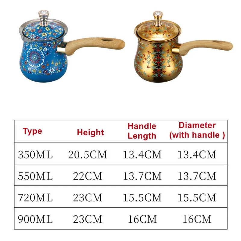Stainless Steel Coffee Pot wit - Coffee Tea Home 评论和价格