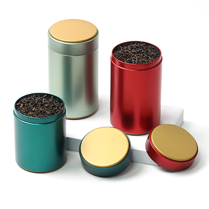 Portable Tea Box Solid Color T - Coffee Tea Sugar 评论和价格