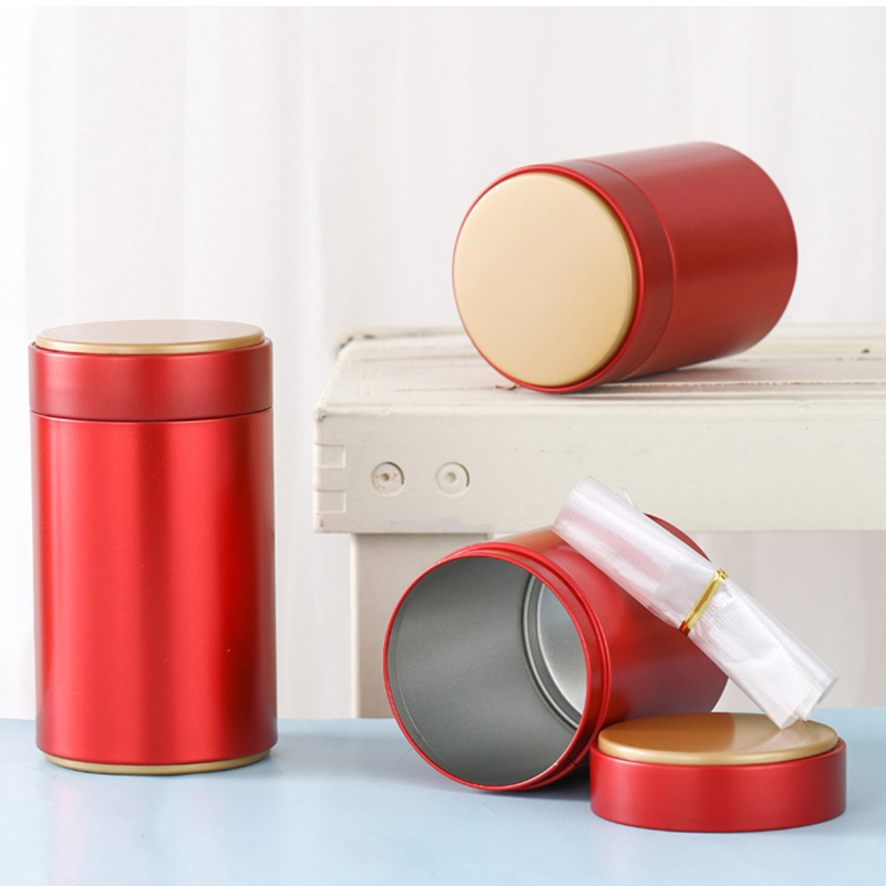 Portable Tea Box Solid Color T - Coffee Tea Sugar 评论和价格