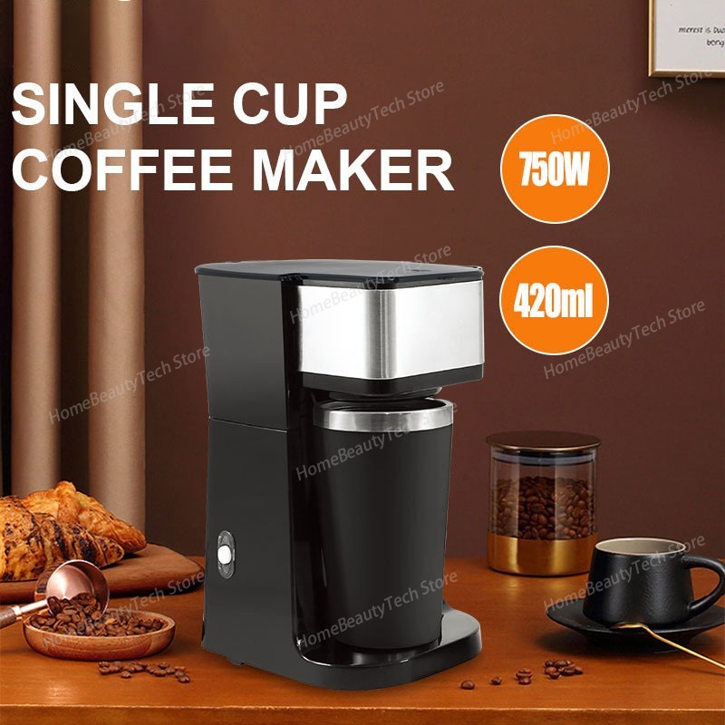American-grade 110V Coffee Mac - Coffee Tea Espresso Machines 评论和价格