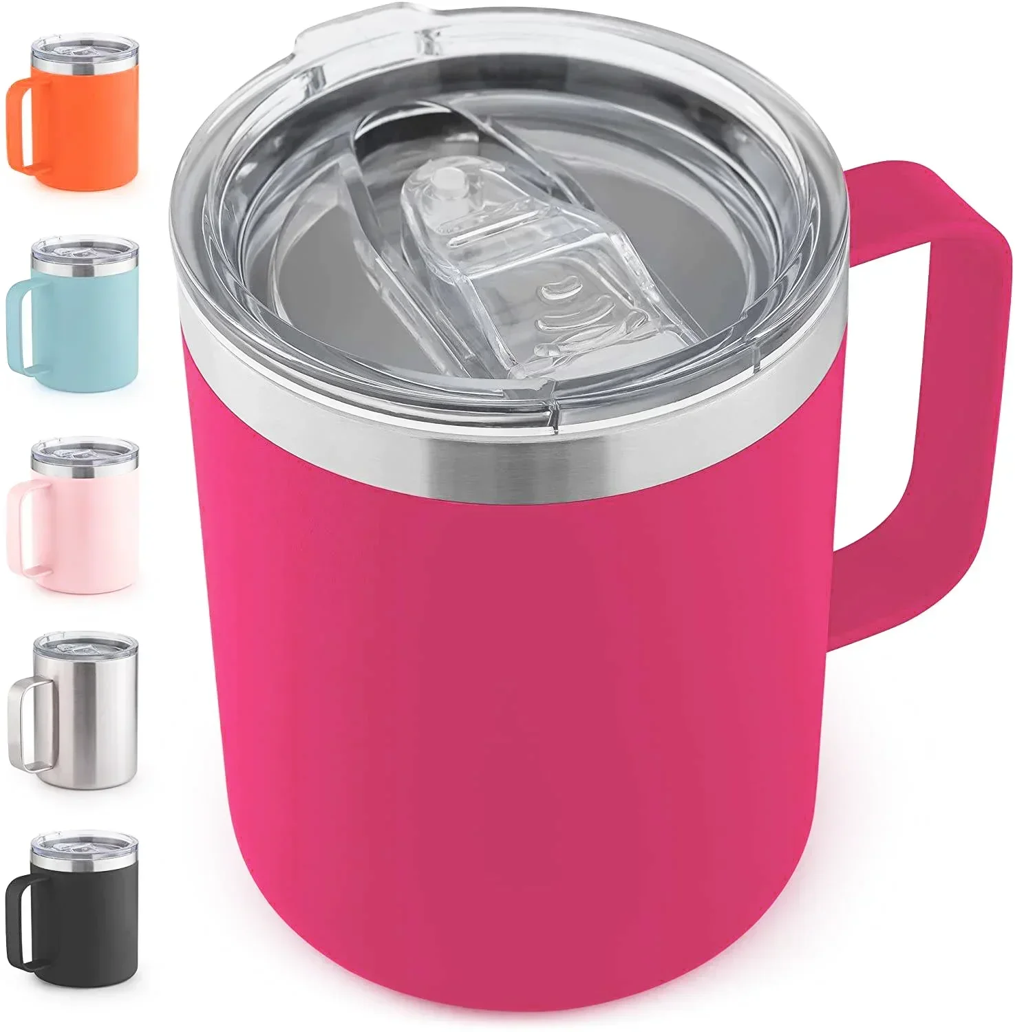 Coffee Cup Insulation with Han - Coffee Tea Hk 评论和价格