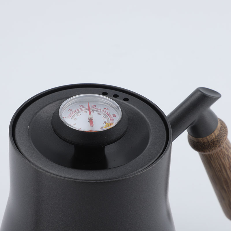 Long Narrow Gooseneck Kettle 6 - Pour Over Kettle 评论和价格
