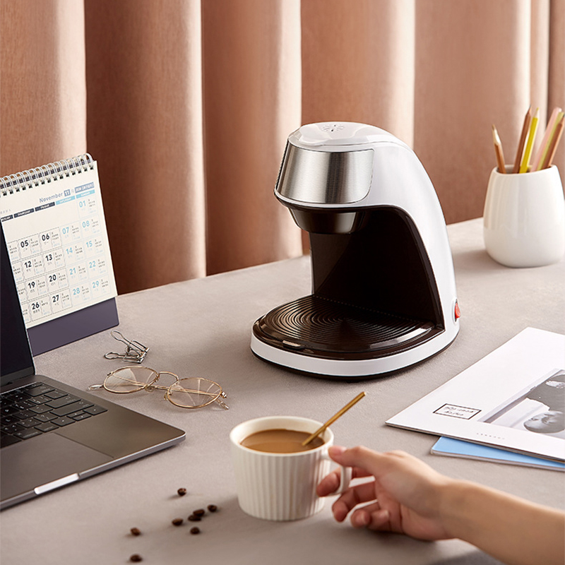 KCF-CS2 Coffee Machine Automat - Coffee Tea Espresso Machines 评论和价格