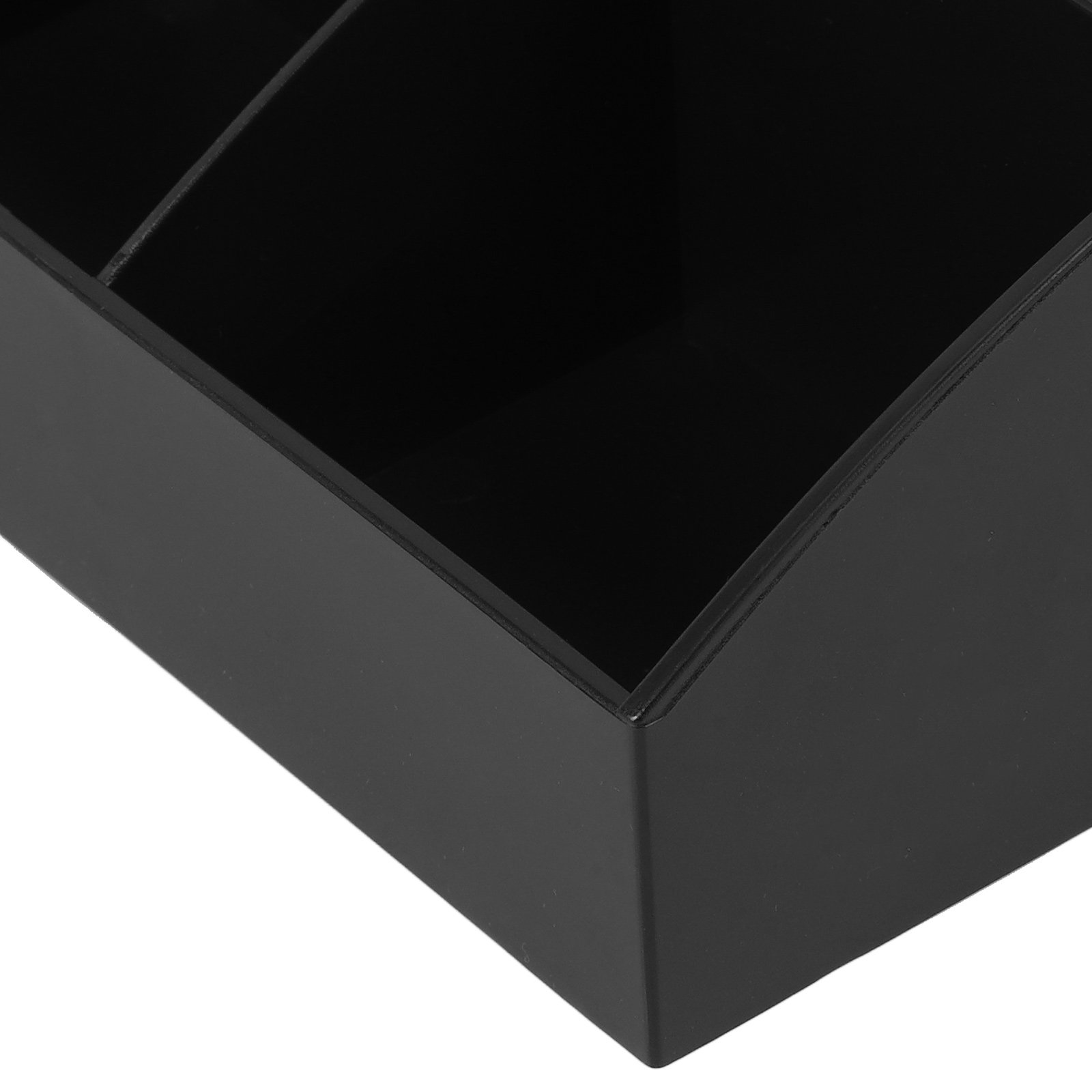 2-Compartment Tea Bag Organize - Coffee Tea Sugar 评论和价格