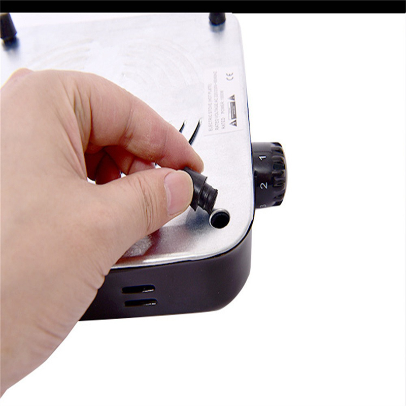 1000W 110V/220V US/EU Plug  Po - Coffee Tea & Espresso Appliances 评论和价格
