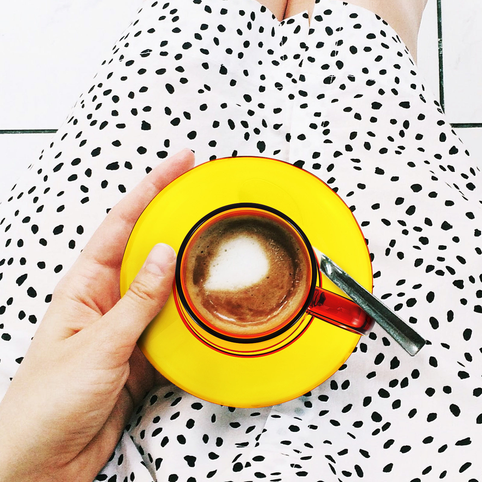 1Set Vintage Glass Coffee Cup  - Coffee Tea Home 评论和价格