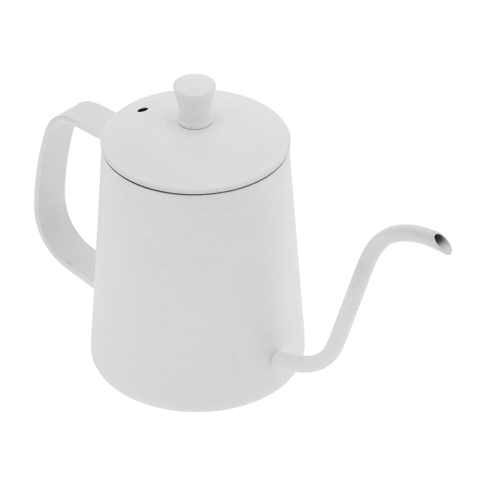 Stainless Steel Hand Drip Coff - Pour Over Kettle 评论和价格