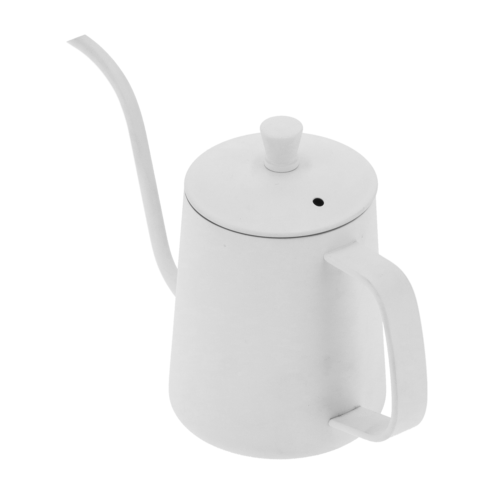 Stainless Steel Hand Drip Coff - Pour Over Kettle 评论和价格