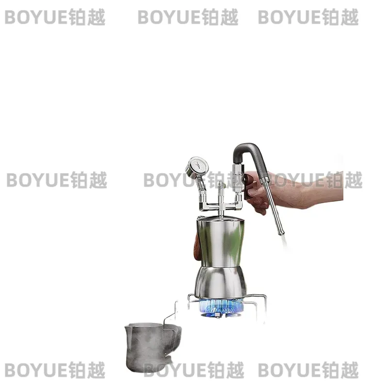 Stainless Steel Milk Frothing  - Barista Milk Jug 评论和价格