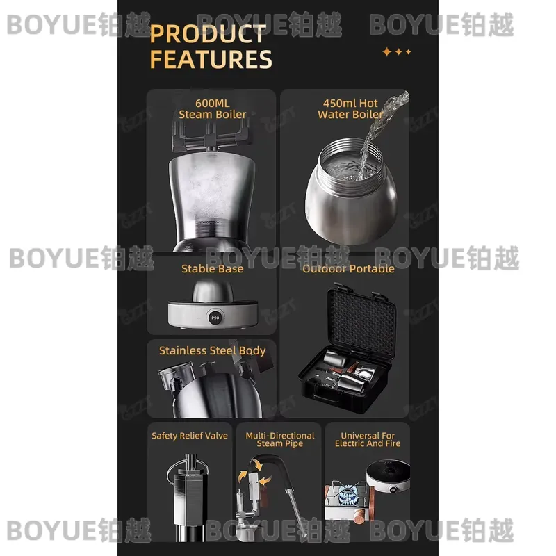 Stainless Steel Milk Frothing  - Barista Milk Jug 评论和价格
