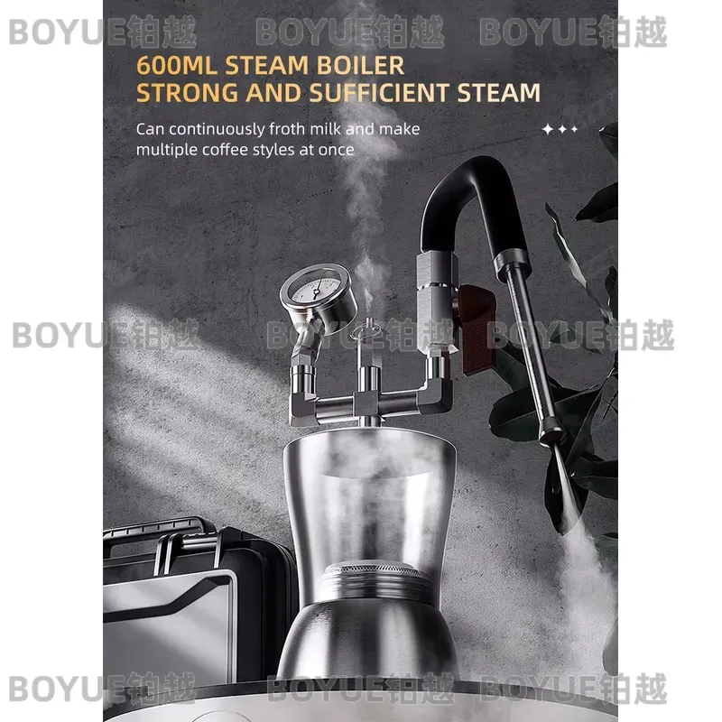 Stainless Steel Milk Frothing  - Barista Milk Jug 评论和价格