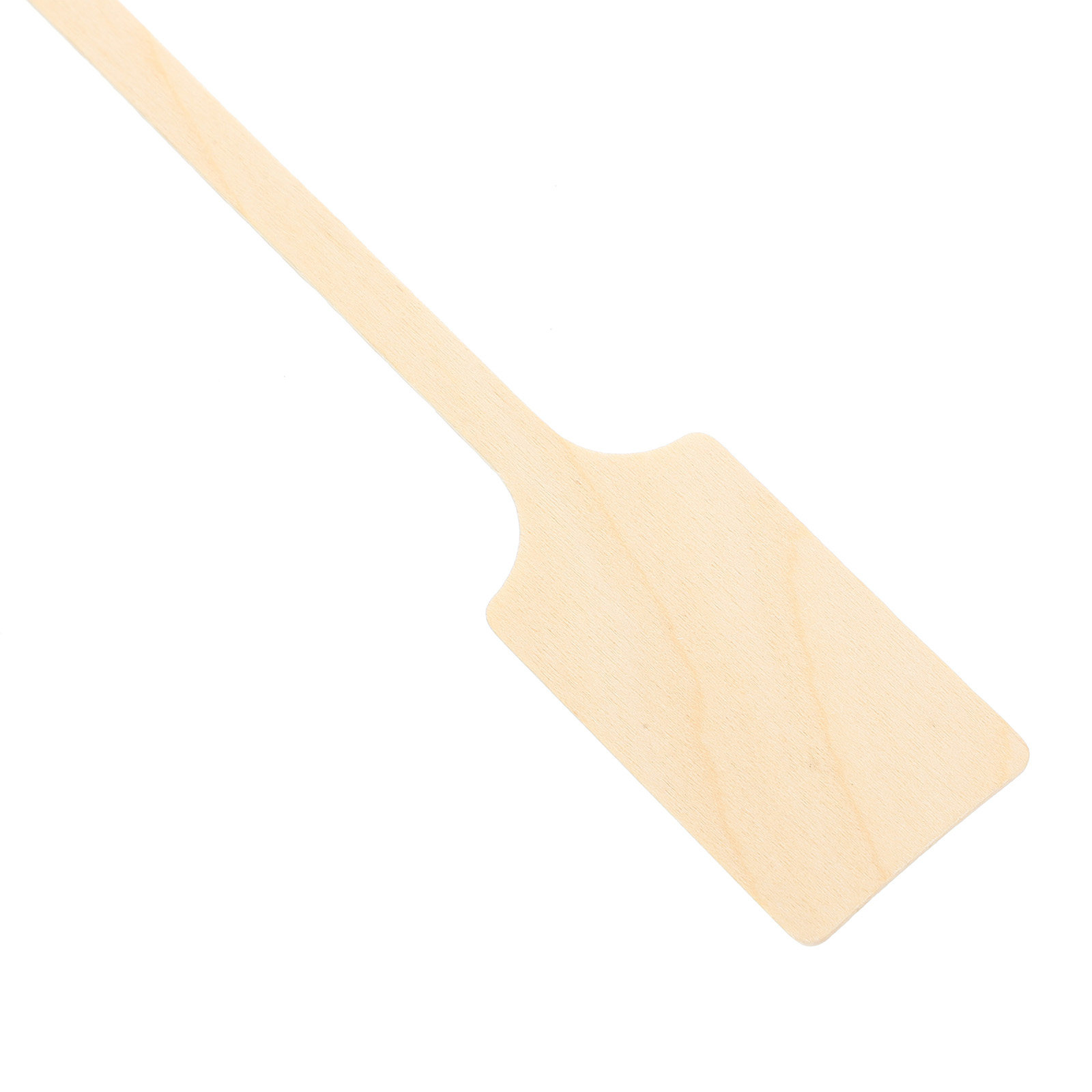 100Pcs Wooden Coffee Stirring  - Coffee Tea Home 评论和价格