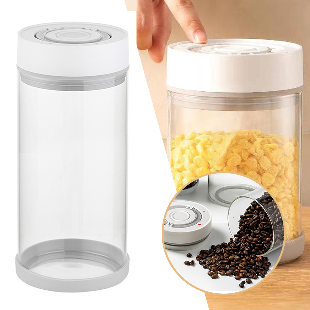 Kitchen Moisture-proof Glass C - Coffee And Tea Glass 评论和价格