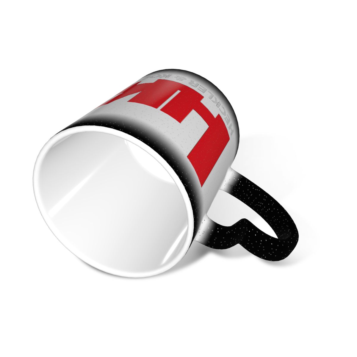 HK Firearms Heckler And Koch L - Coffee Tea Hk 评论和价格