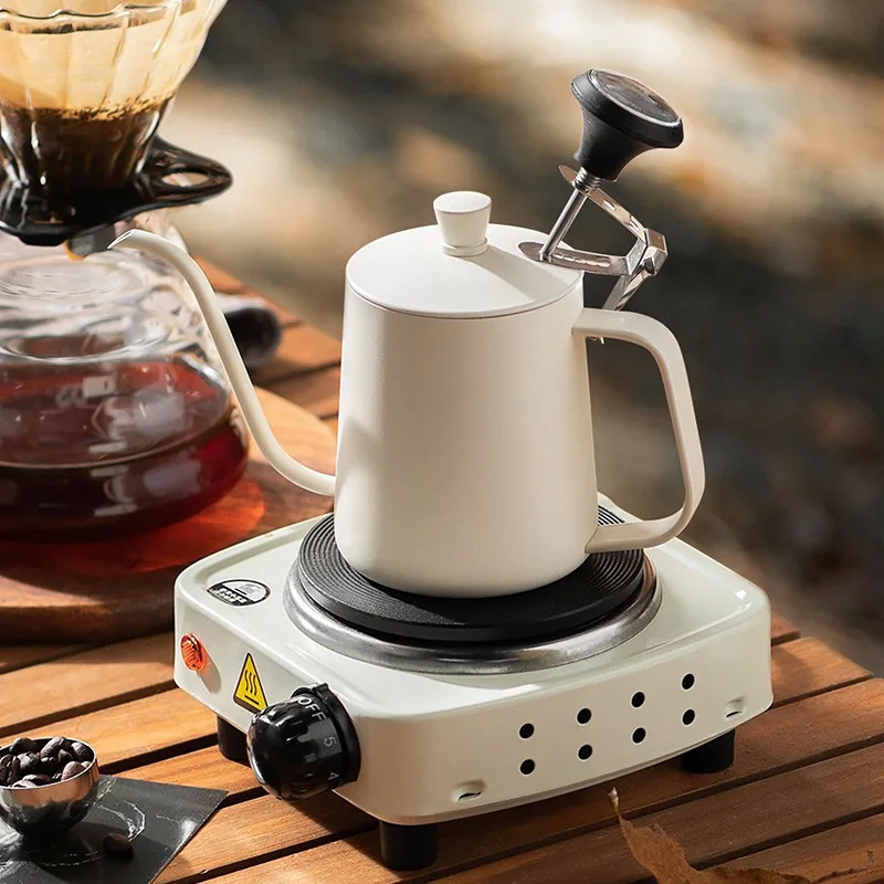 Stainless Steel Coffee Pour Ov - Pour Over Kettle 评论和价格