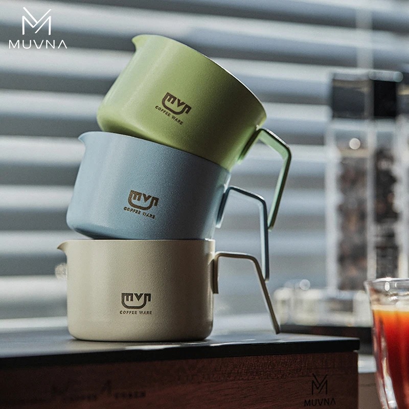 MUVNA Espresso Coffee Measurin - Coffee & Tea - Pastry Góc Xanh 评论和价格