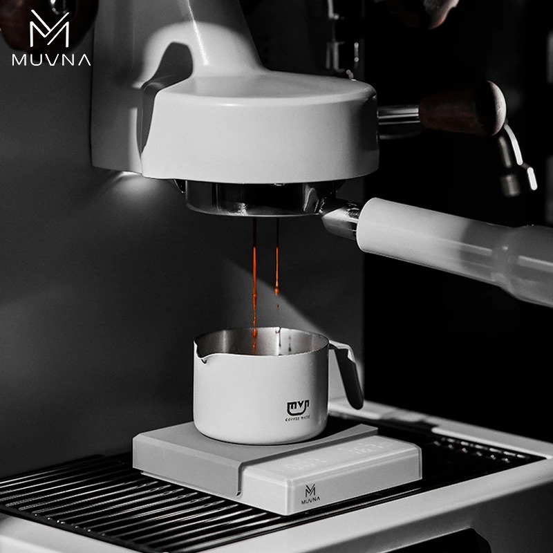 MUVNA Espresso Coffee Measurin - Coffee & Tea - Pastry Góc Xanh 评论和价格