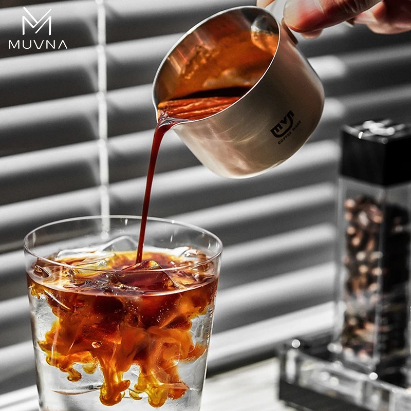 MUVNA Espresso Coffee Measurin - Coffee & Tea - Pastry Góc Xanh 评论和价格