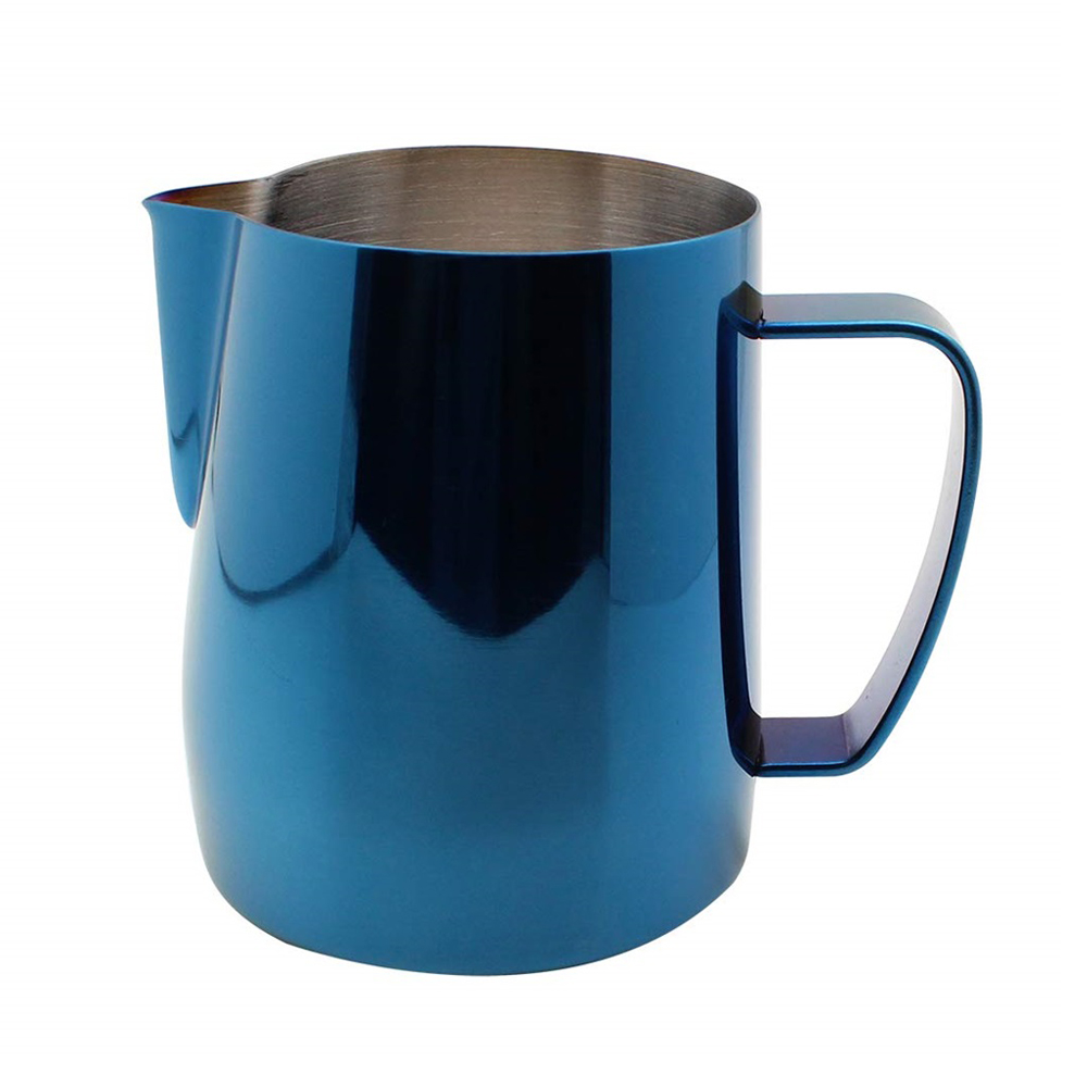 Barista Coffee Latte Milk Frot - Barista Milk Jug 评论和价格