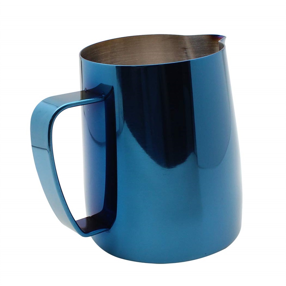 Barista Coffee Latte Milk Frot - Barista Milk Jug 评论和价格