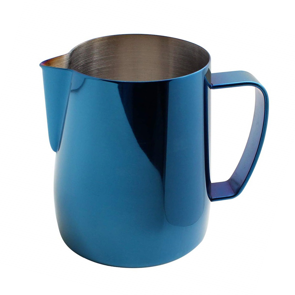 Barista Coffee Latte Milk Frot - Barista Milk Jug 评论和价格