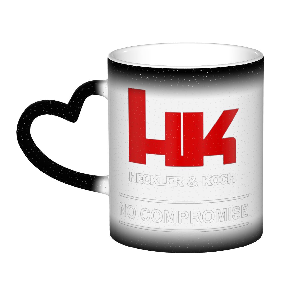 Heckler Koch Hk Mg4 Gun Pistol - Coffee Tea Hk 评论和价格