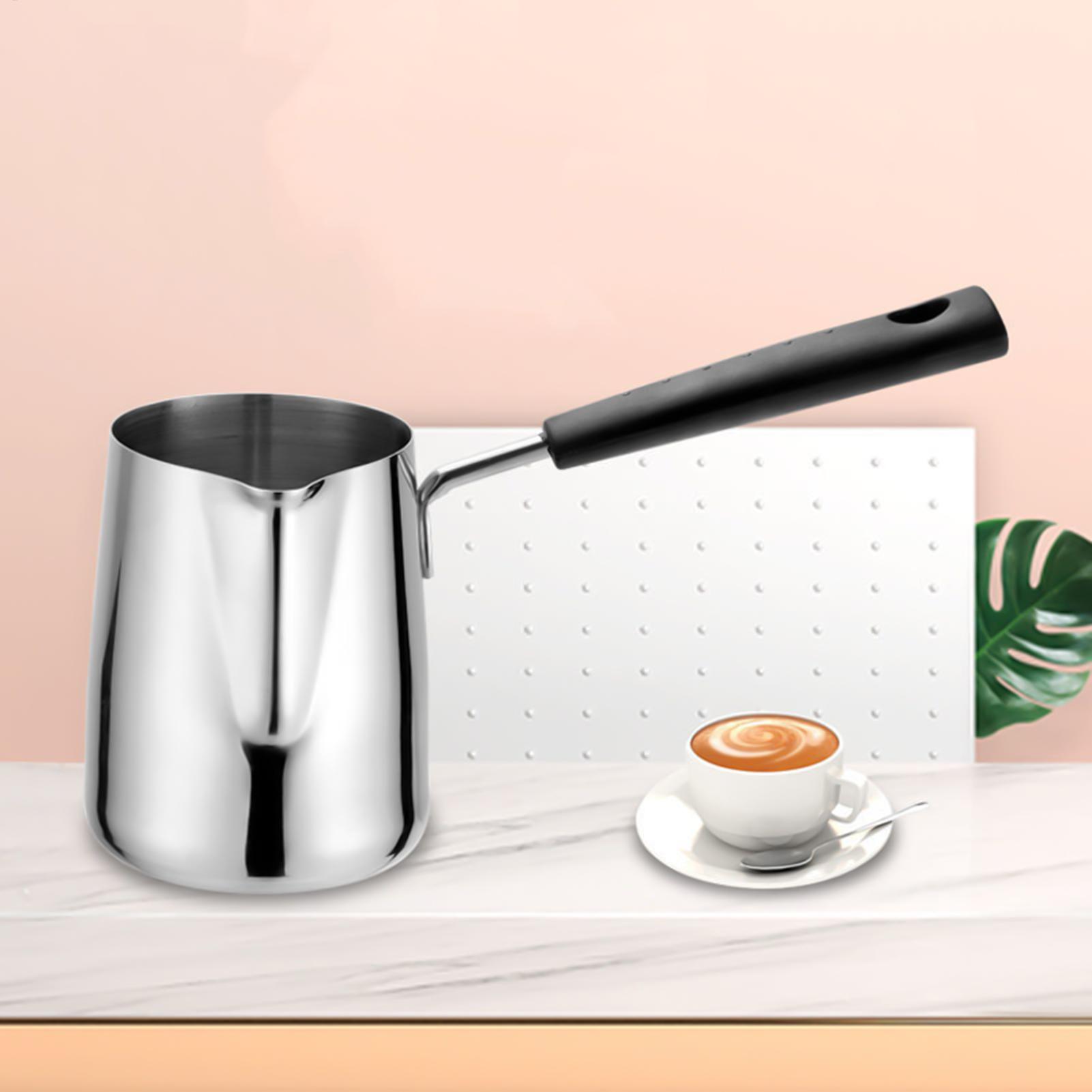 Small Coffee Pot 600ml Drinks  - Coffee Tea Home 评论和价格
