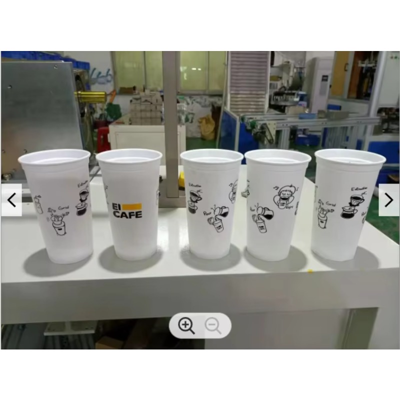 Semi-auto Screen Printer with  - Coffee Tea Station 评论和价格