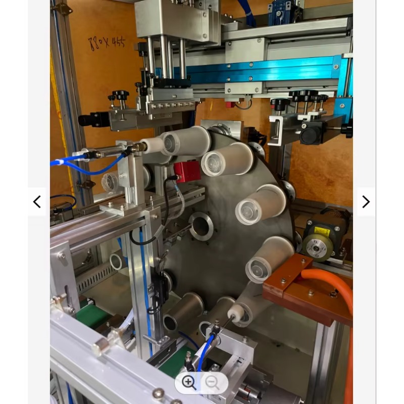 Semi-auto Screen Printer with  - Coffee Tea Station 评论和价格