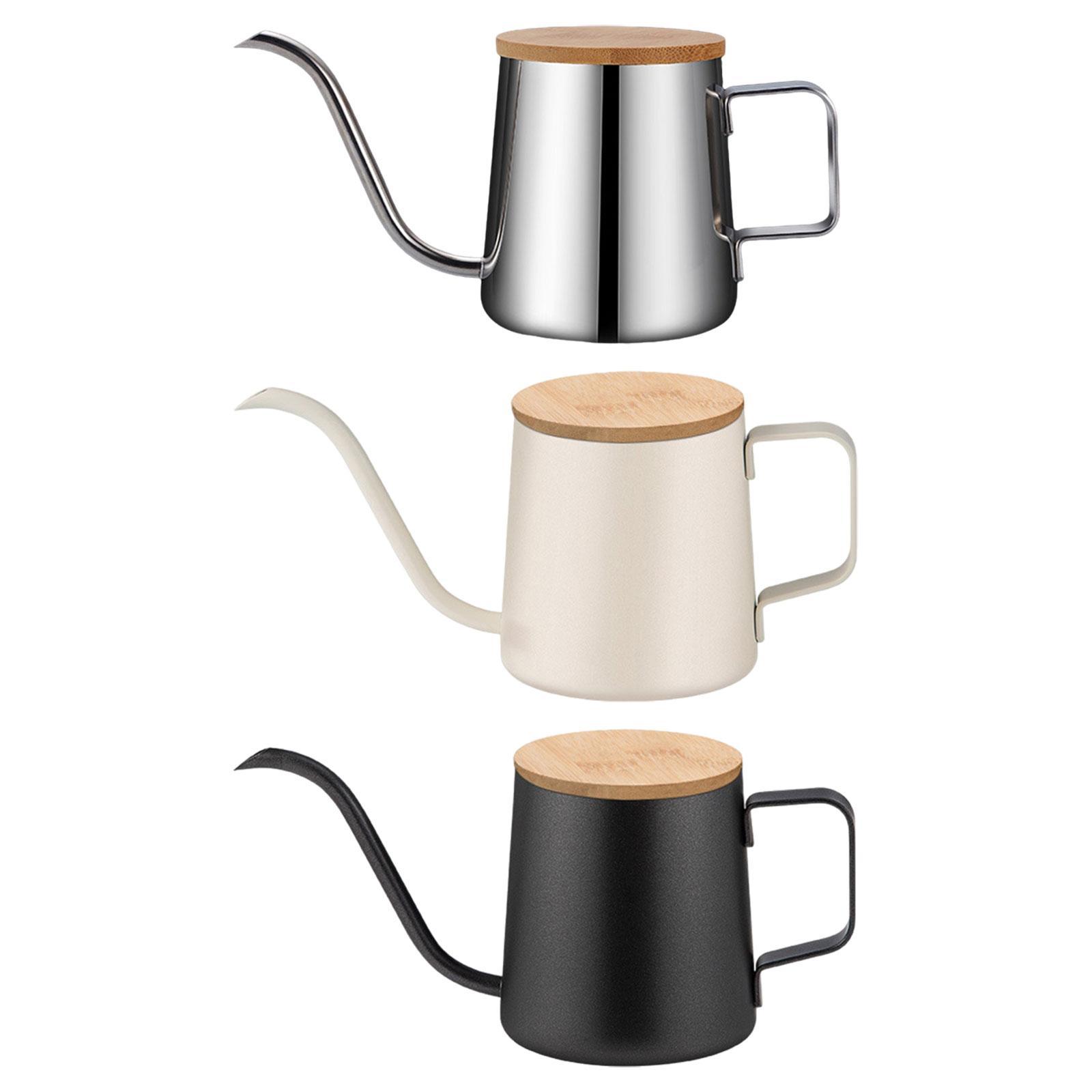 Pour over Kettle Camping Coffe - Pour Over Kettle 评论和价格