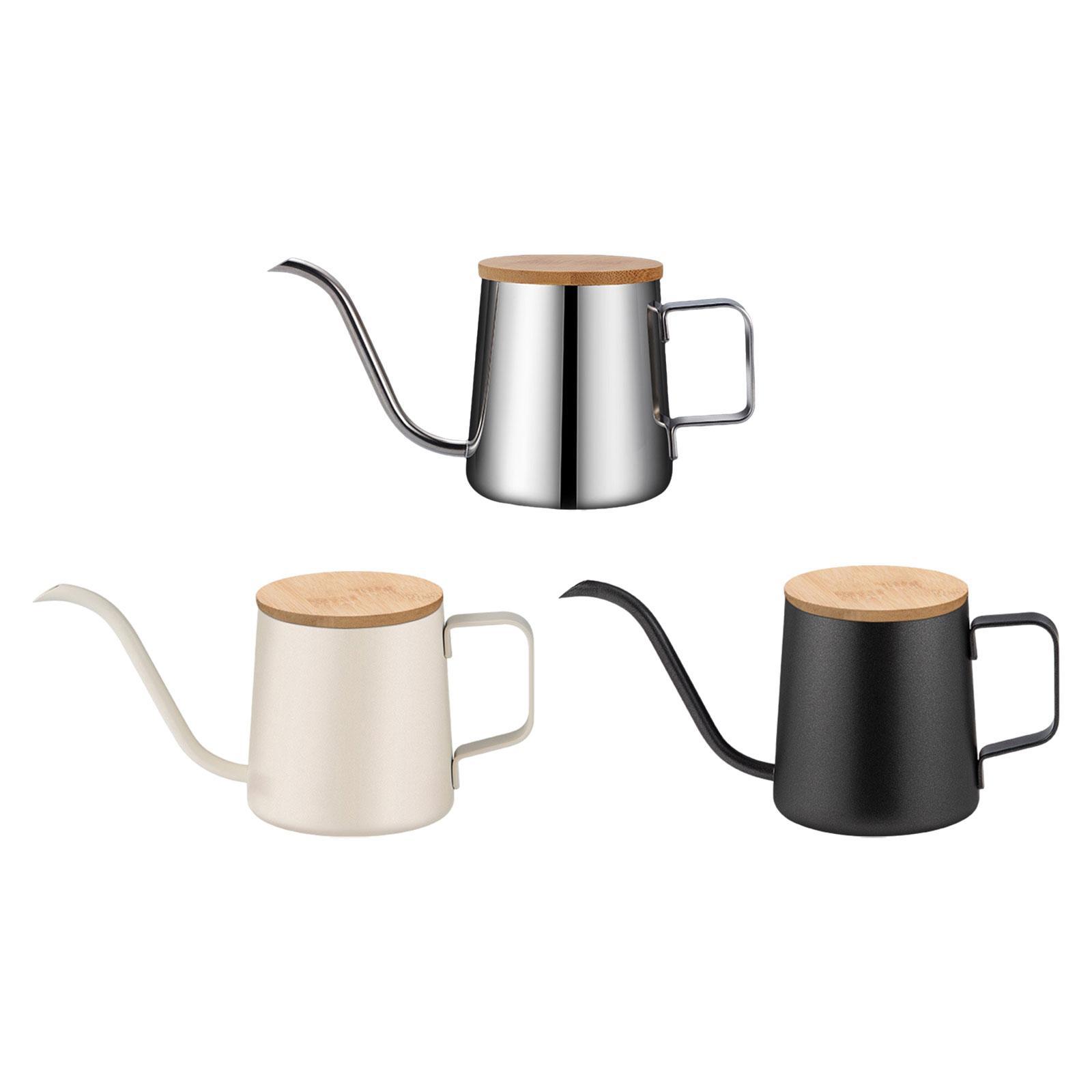 Pour over Kettle Camping Coffe - Pour Over Kettle 评论和价格