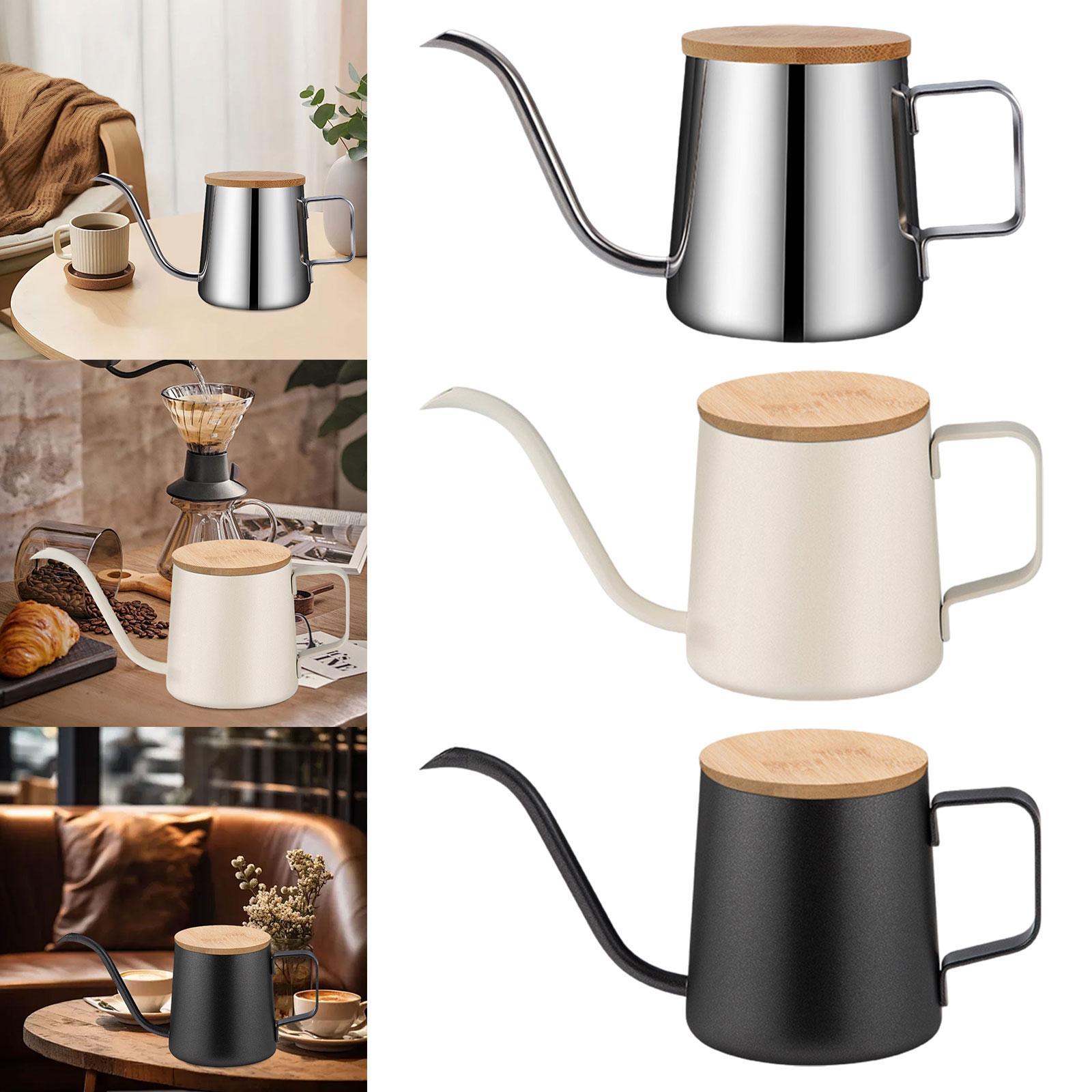 Pour over Kettle Camping Coffe - Pour Over Kettle 评论和价格
