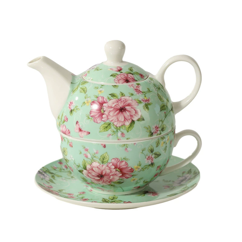 Flower Teapots,Coffee Pot,Moth - Coffee Tea Flower 评论和价格