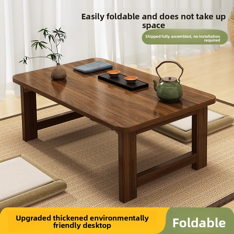 Bay Window Table Small Table J - Coffee Tea Station 评论和价格