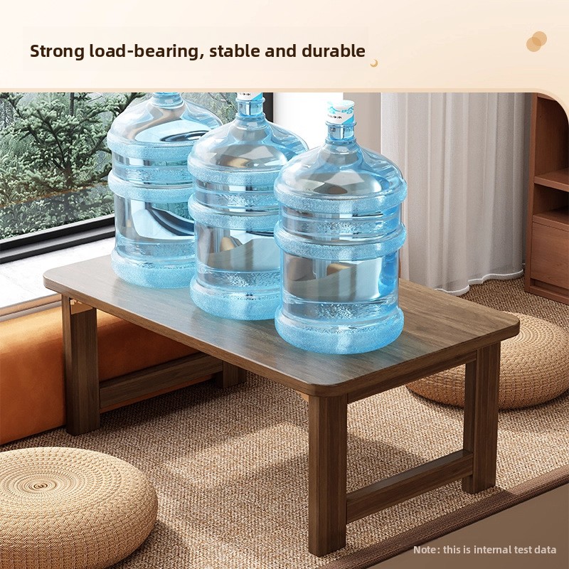 Bay Window Table Small Table J - Coffee Tea Station 评论和价格