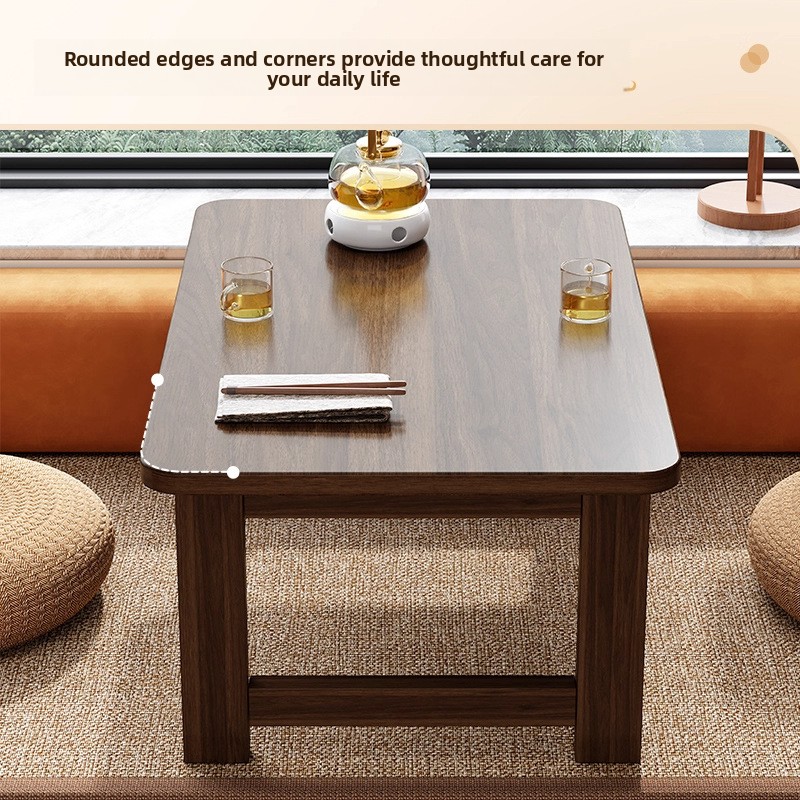 Bay Window Table Small Table J - Coffee Tea Station 评论和价格