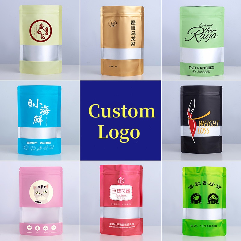 Customized Packaging Bulk Alum - Coffee Tea Flower 评论和价格