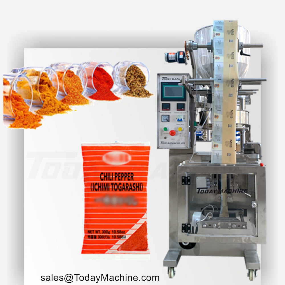 Vertical Granule Filling Packa - Coffee Tea Sugar 评论和价格